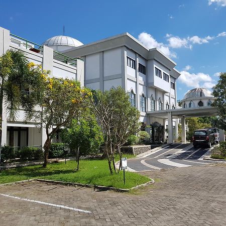 Grand Royal Taliwang Hotel Kültér fotó