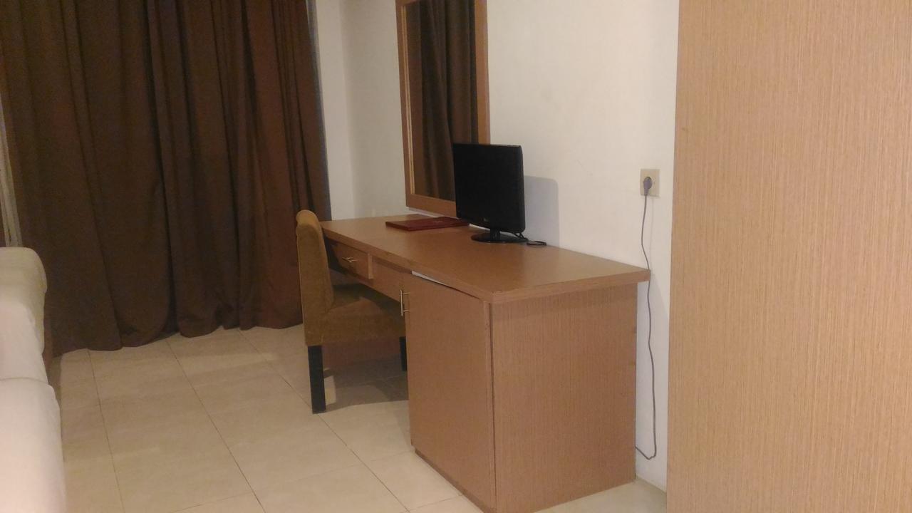 Grand Royal Taliwang Hotel Kültér fotó