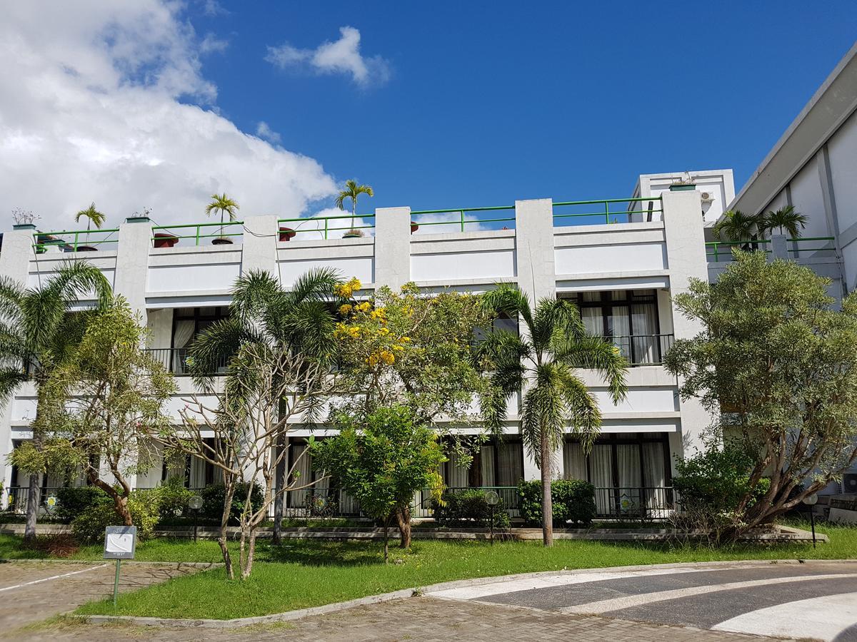 Grand Royal Taliwang Hotel Kültér fotó
