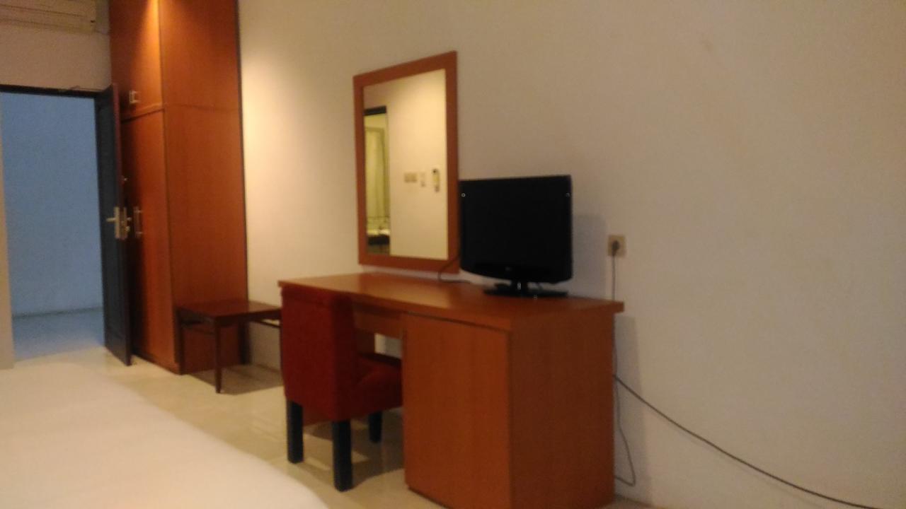 Grand Royal Taliwang Hotel Szoba fotó